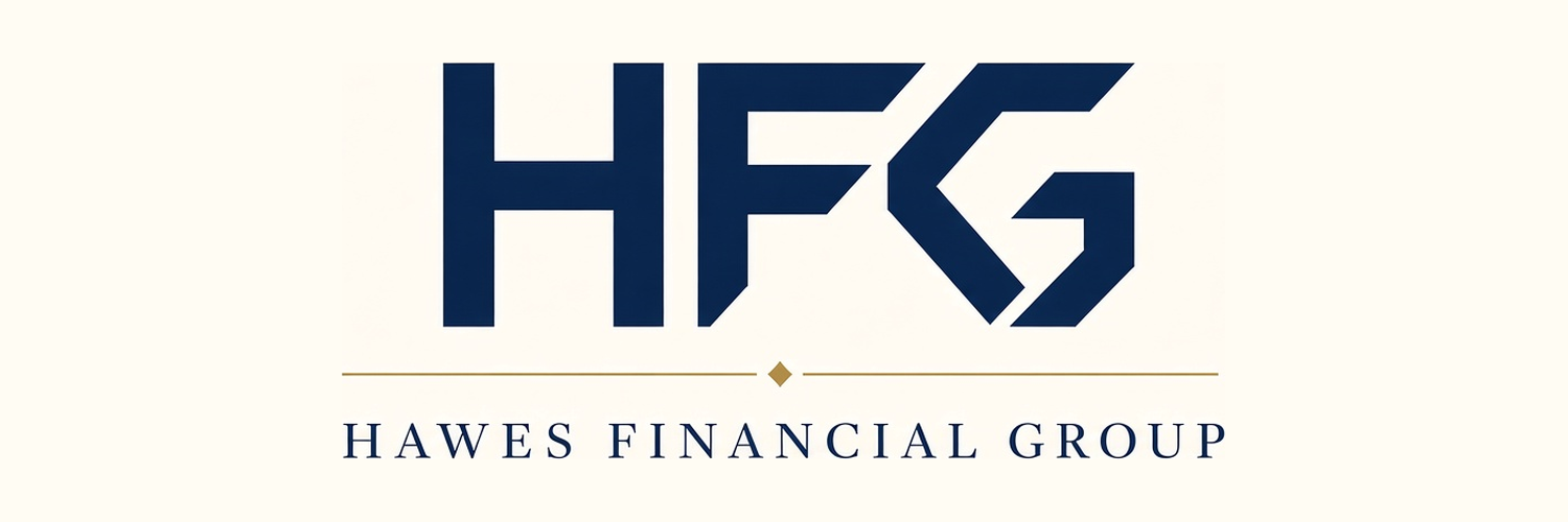 Hawes Financial Group — calm personal finance education